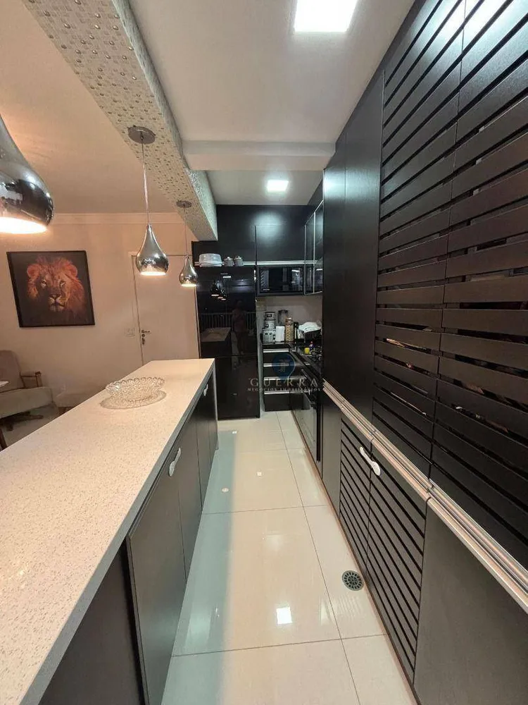 Apartamento, 2 quartos, 58 m² - Foto 4
