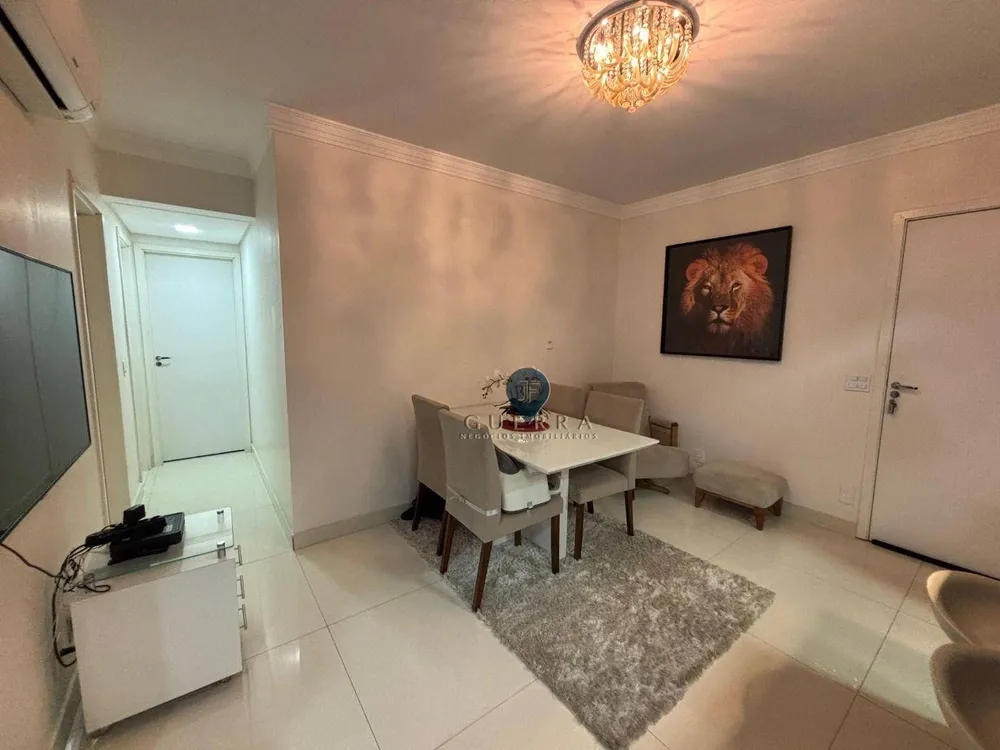 Apartamento, 2 quartos, 58 m² - Foto 10