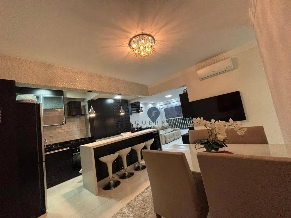 Apartamento, 2 quartos, 58 m² - Foto 3