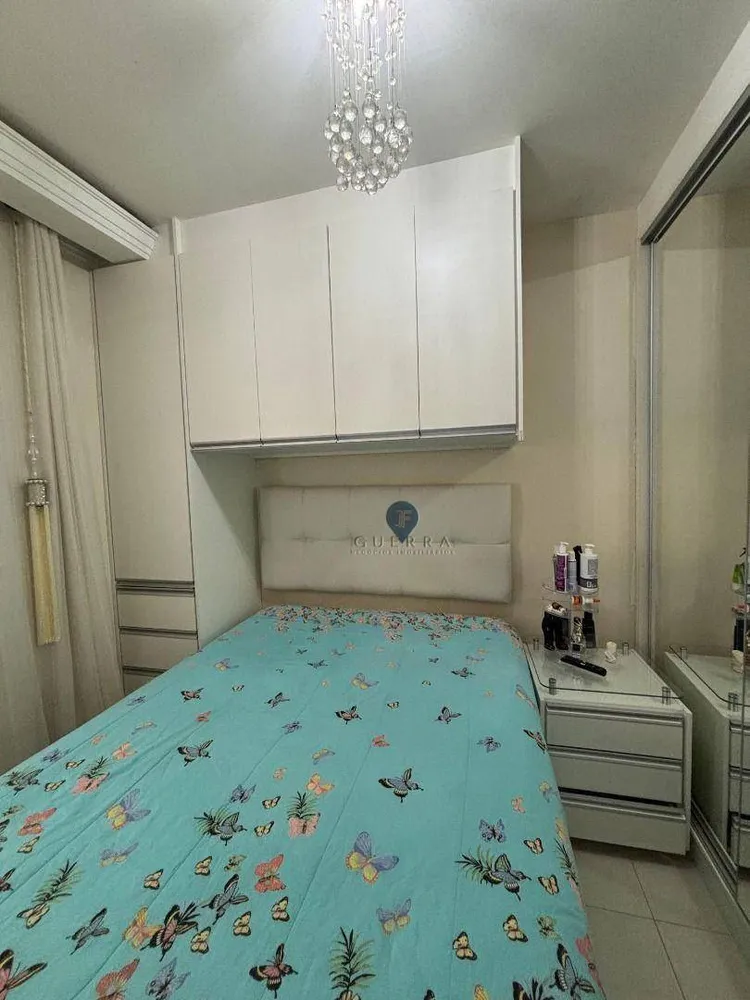 Apartamento, 2 quartos, 58 m² - Foto 7