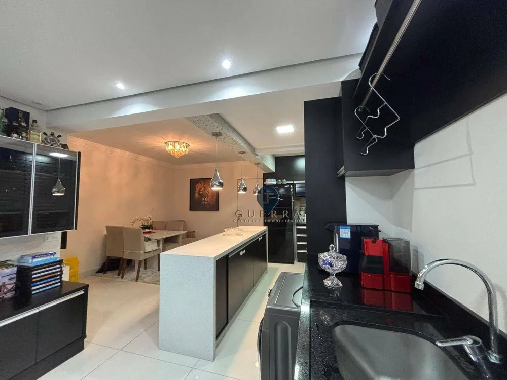 Apartamento, 2 quartos, 58 m² - Foto 13
