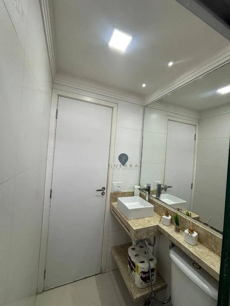 Apartamento, 2 quartos, 58 m² - Foto 6