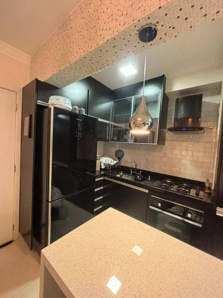 Apartamento, 2 quartos, 58 m² - Foto 16