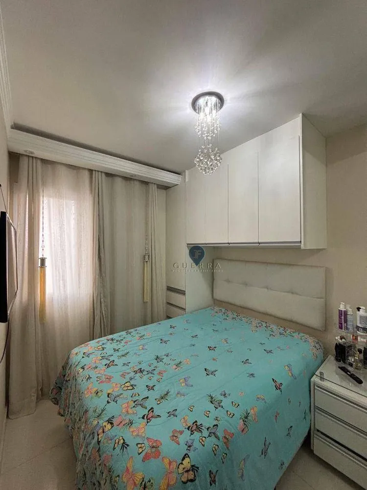 Apartamento, 2 quartos, 58 m² - Foto 12