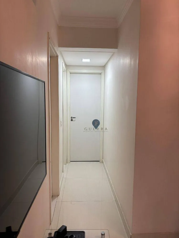 Apartamento, 2 quartos, 58 m² - Foto 9