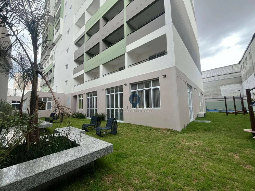 Kitnet-Studio, 30 m² - Foto 3