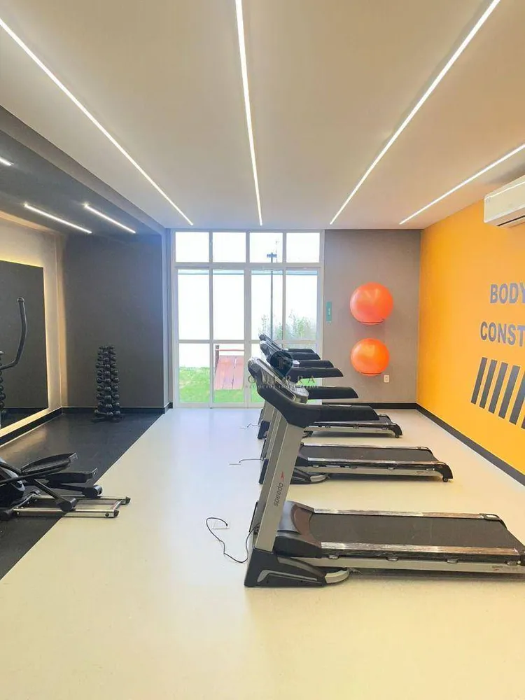 Kitnet-Studio, 30 m² - Foto 12