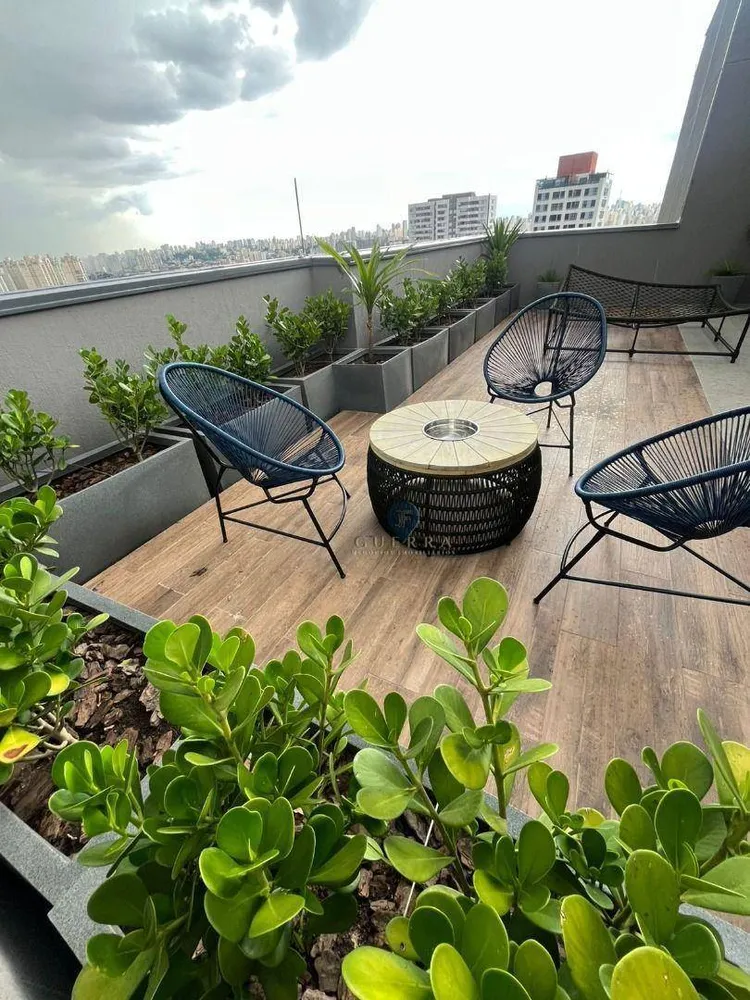 Kitnet-Studio, 30 m² - Foto 7