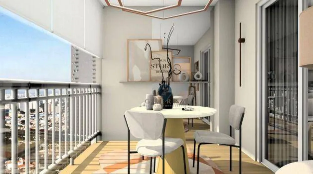 Kitnet-Studio, 30 m² - Foto 5