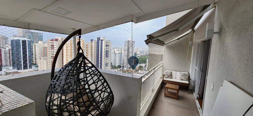 Cobertura, 4 quartos, 174 m² - Foto 4