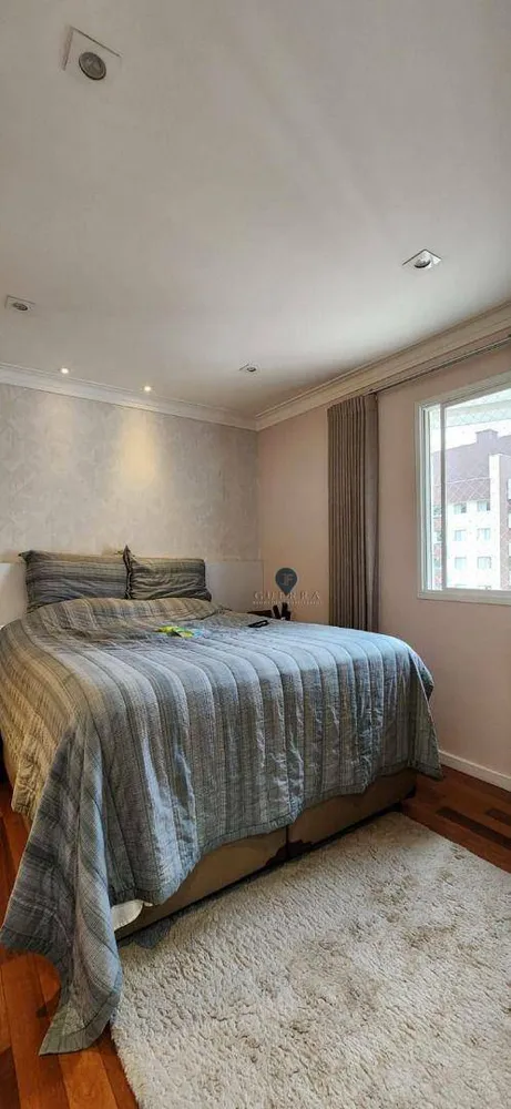 Cobertura, 4 quartos, 174 m² - Foto 7