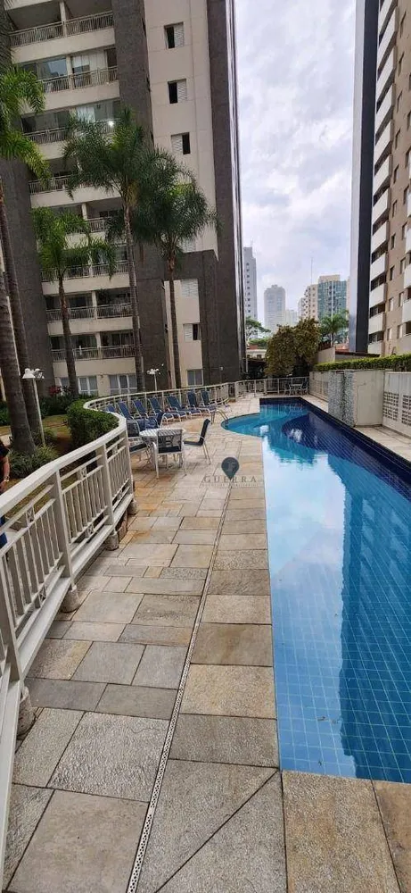 Cobertura, 4 quartos, 174 m² - Foto 13
