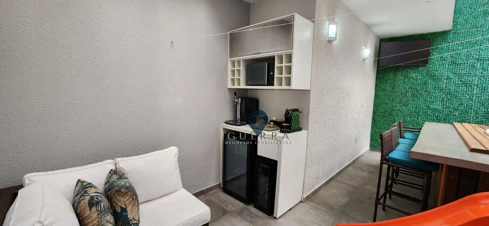 Cobertura, 4 quartos, 174 m² - Foto 11
