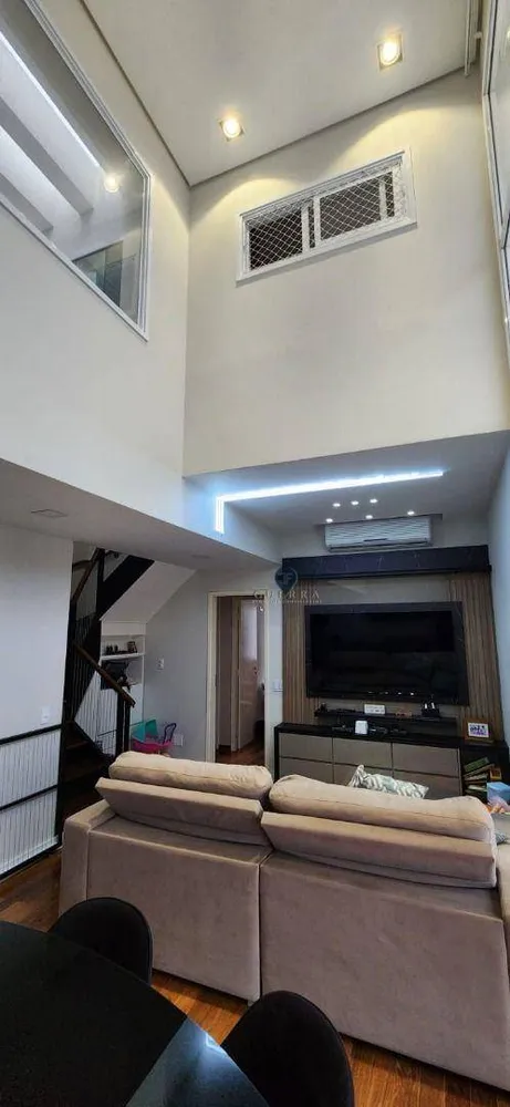 Cobertura, 4 quartos, 174 m² - Foto 1