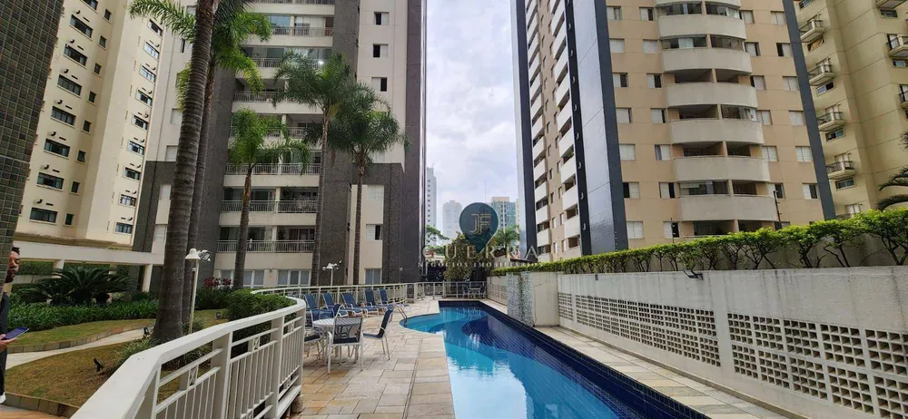Cobertura, 4 quartos, 174 m² - Foto 12