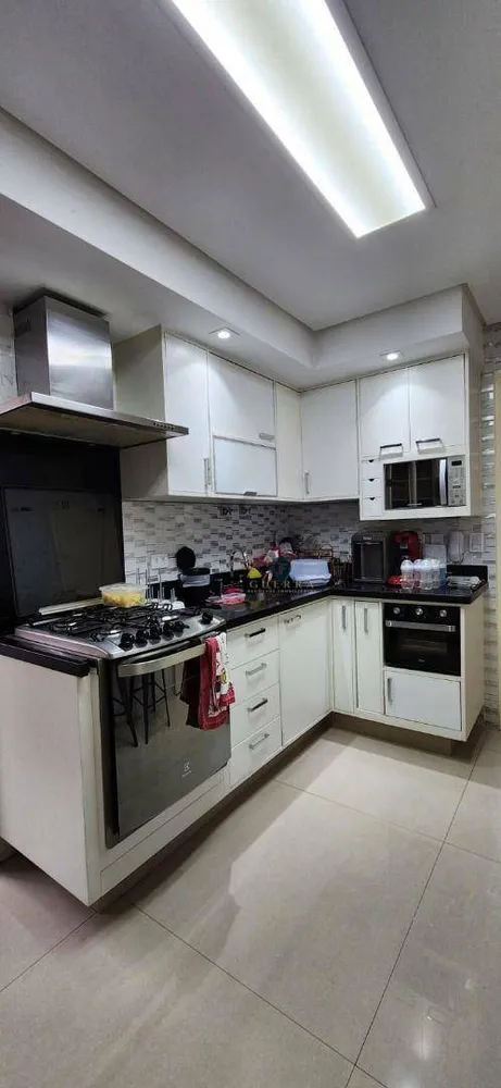 Cobertura, 4 quartos, 174 m² - Foto 5