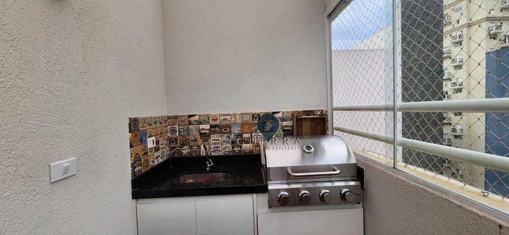 Cobertura, 4 quartos, 174 m² - Foto 9