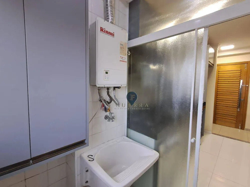Apartamento, 2 quartos, 65 m² - Foto 12