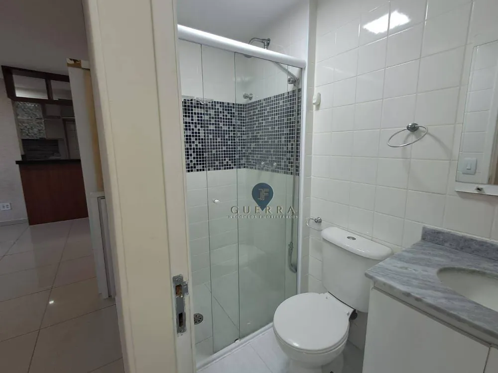 Apartamento, 2 quartos, 65 m² - Foto 7