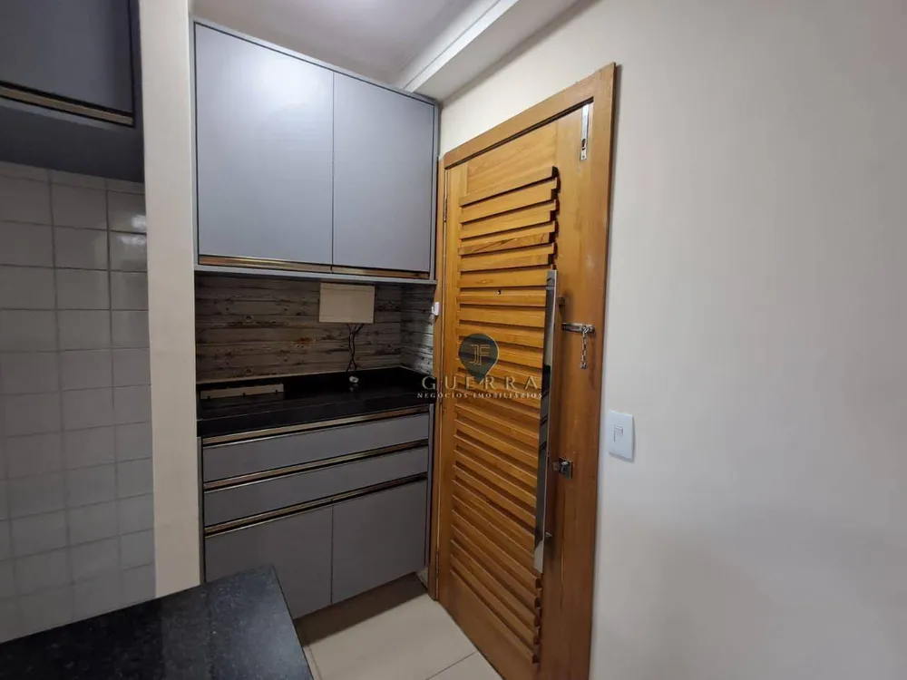 Apartamento, 2 quartos, 65 m² - Foto 3
