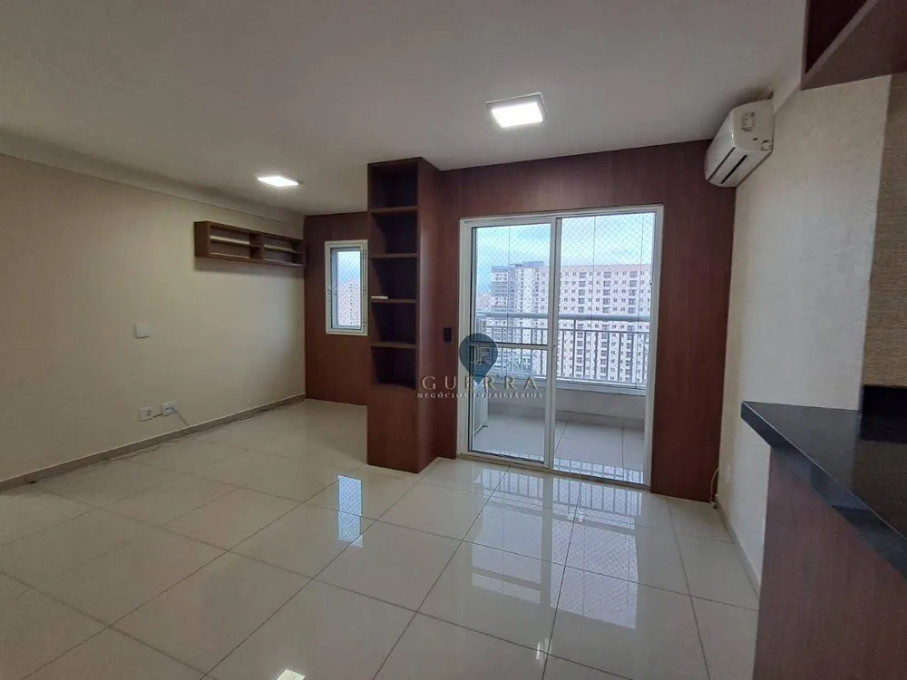 Apartamento, 2 quartos, 65 m² - Foto 1