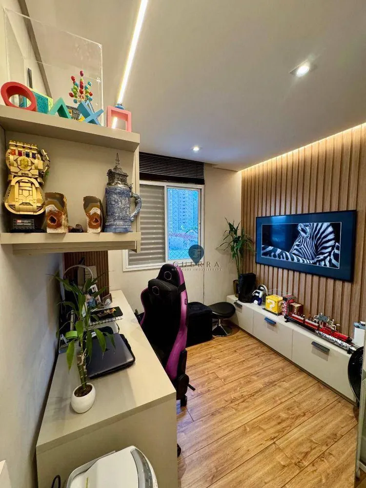 Apartamento, 3 quartos, 119 m² - Foto 11