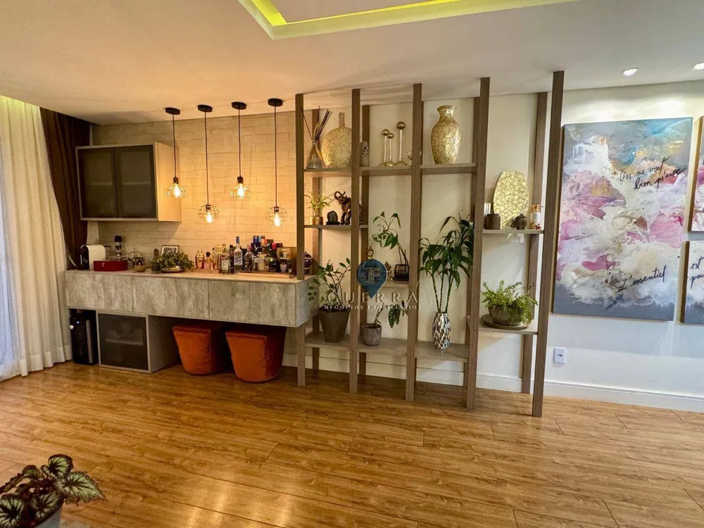 Apartamento, 3 quartos, 119 m² - Foto 4