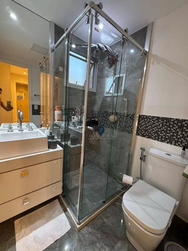 Apartamento, 3 quartos, 119 m² - Foto 2