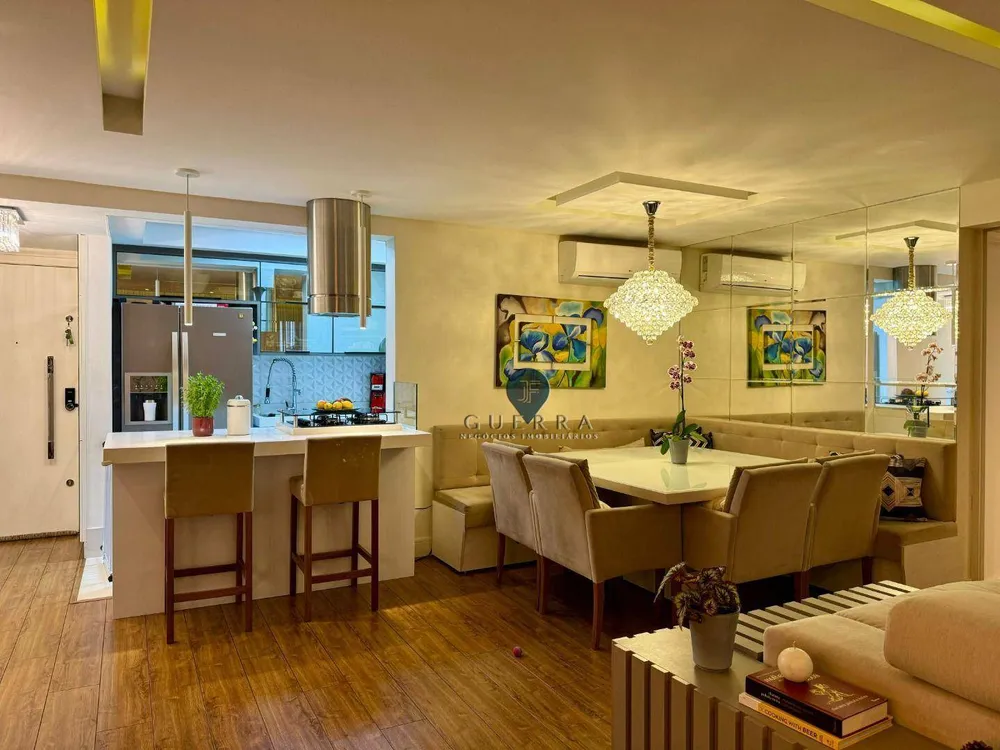 Apartamento, 3 quartos, 119 m² - Foto 12