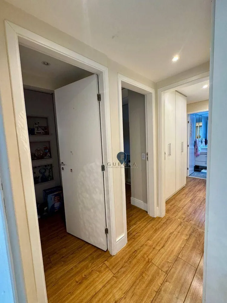 Apartamento, 3 quartos, 119 m² - Foto 5