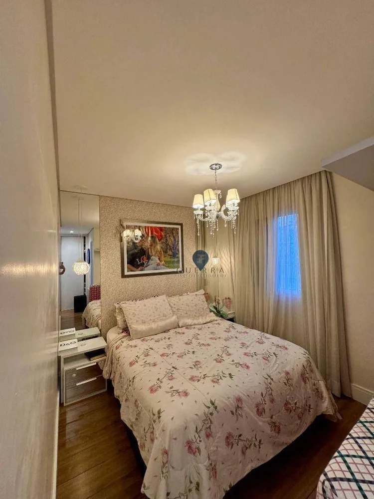 Apartamento, 3 quartos, 119 m² - Foto 7