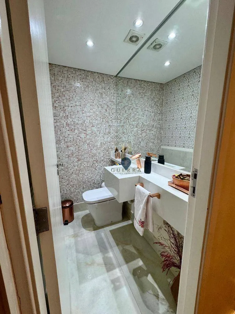 Apartamento, 3 quartos, 119 m² - Foto 10