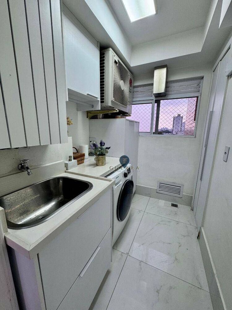 Apartamento, 3 quartos, 119 m² - Foto 15