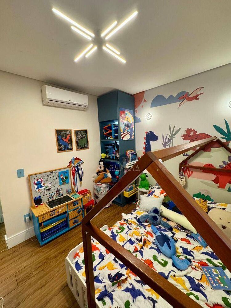 Apartamento, 3 quartos, 119 m² - Foto 16
