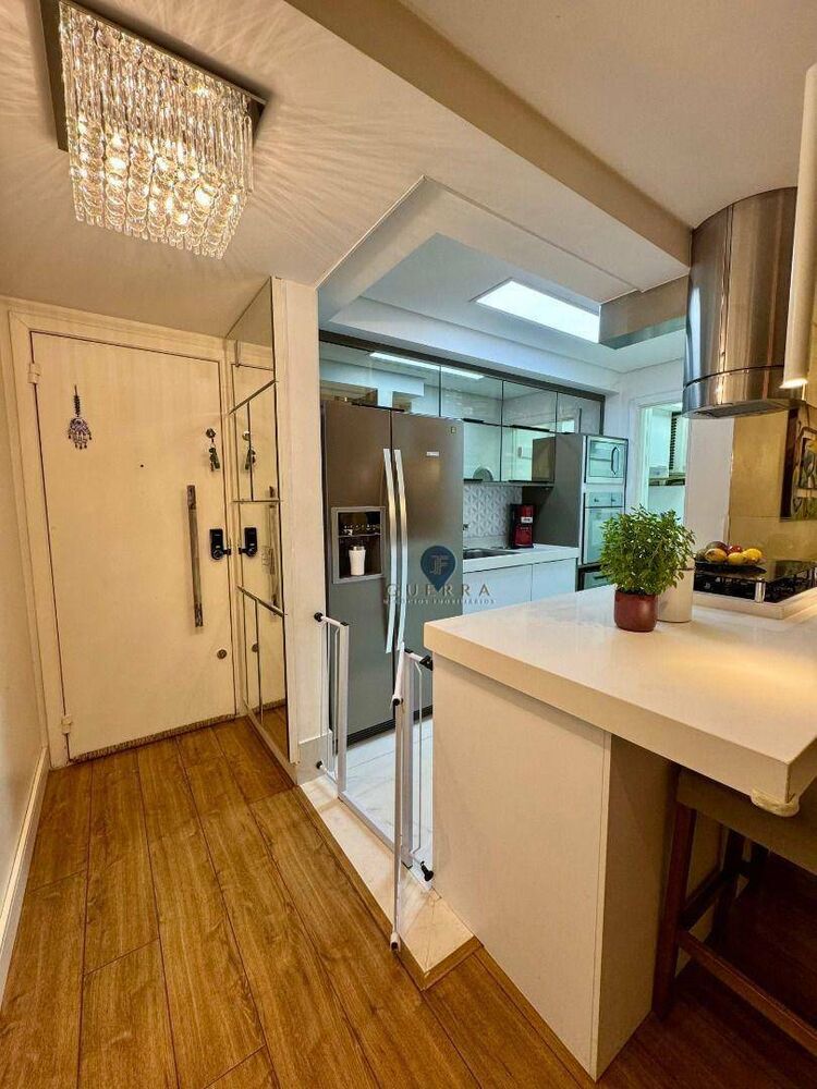 Apartamento, 3 quartos, 119 m² - Foto 13
