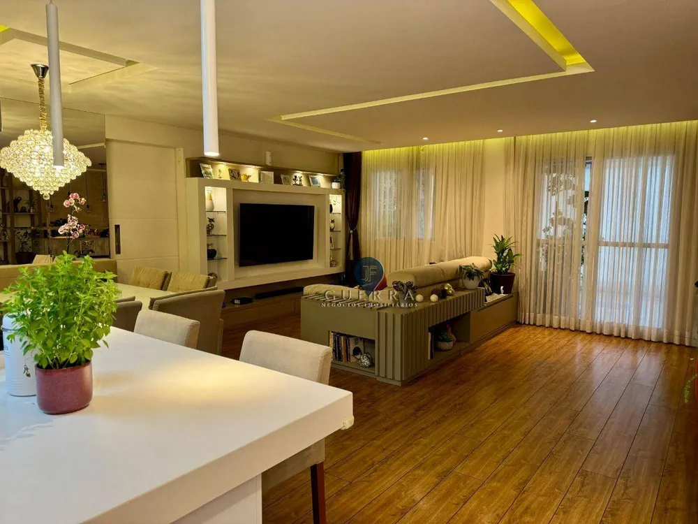 Apartamento, 3 quartos, 119 m² - Foto 8