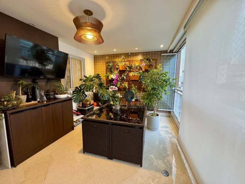 Apartamento, 3 quartos, 119 m² - Foto 8