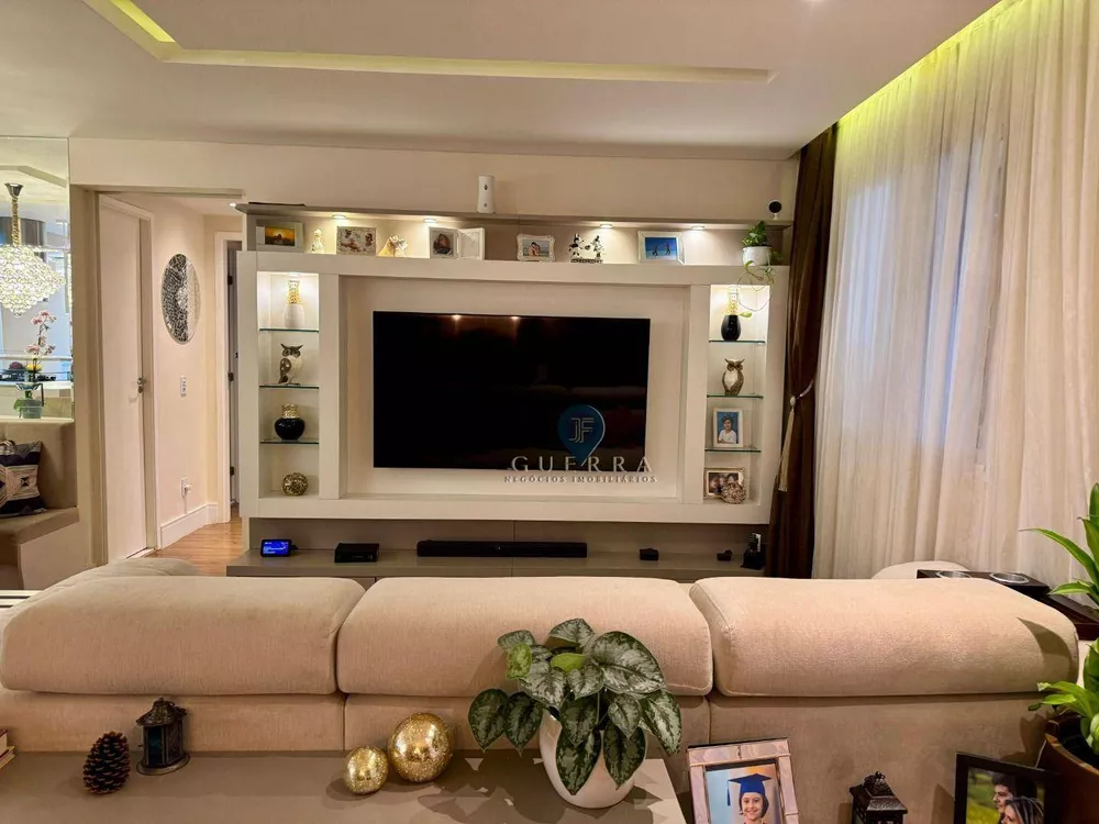 Apartamento, 3 quartos, 119 m² - Foto 4