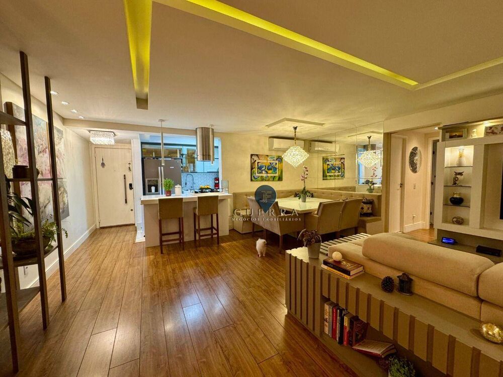 Apartamento, 3 quartos, 119 m² - Foto 14