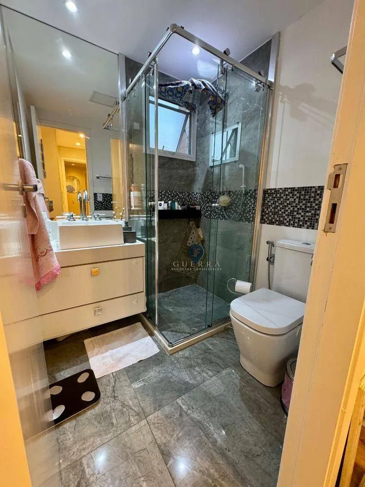 Apartamento, 3 quartos, 119 m² - Foto 12