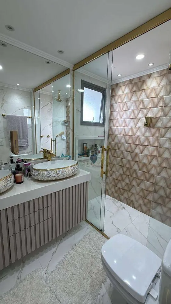 Apartamento, 3 quartos, 160 m² - Foto 6