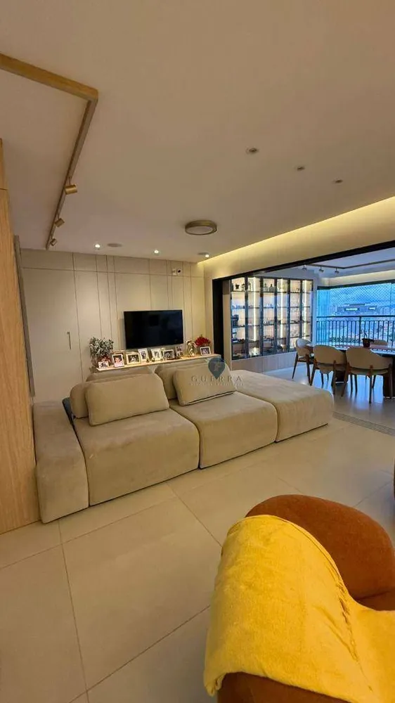 Apartamento, 3 quartos, 160 m² - Foto 2