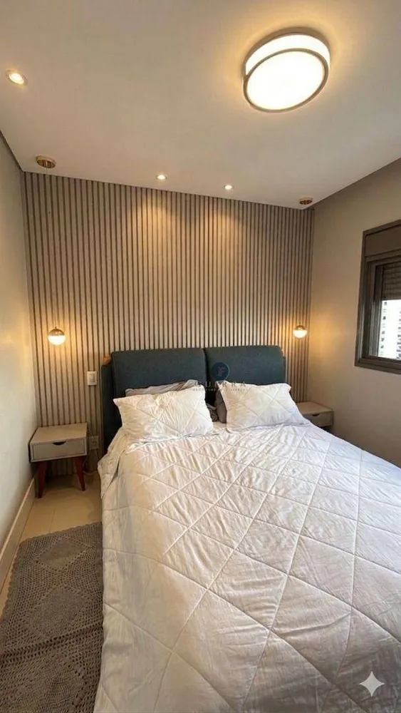 Apartamento, 3 quartos, 160 m² - Foto 9