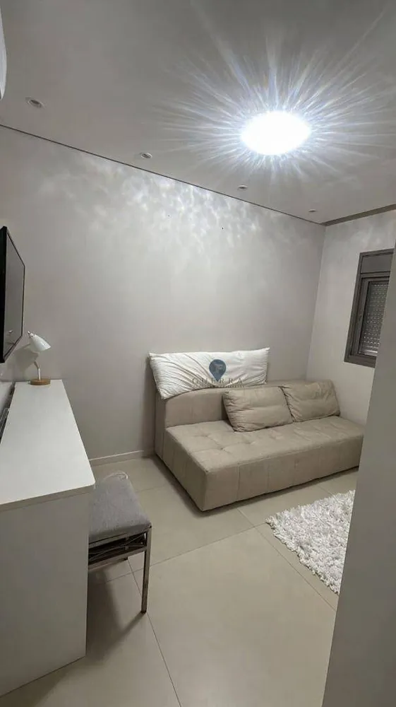 Apartamento, 3 quartos, 160 m² - Foto 1