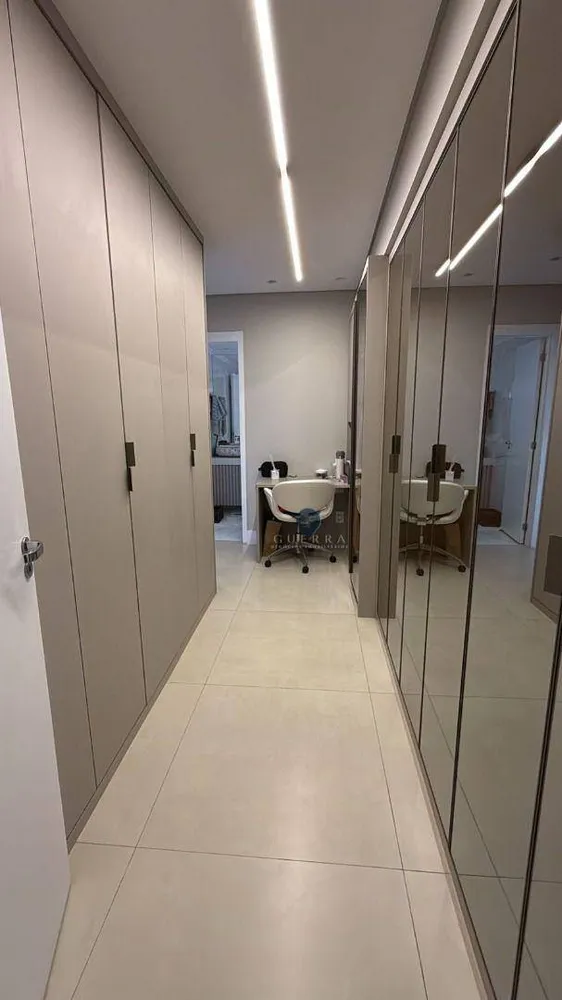 Apartamento, 3 quartos, 160 m² - Foto 5