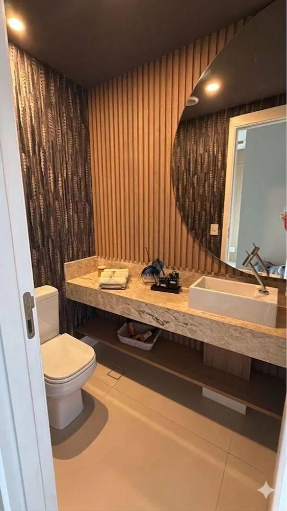 Apartamento, 3 quartos, 160 m² - Foto 4