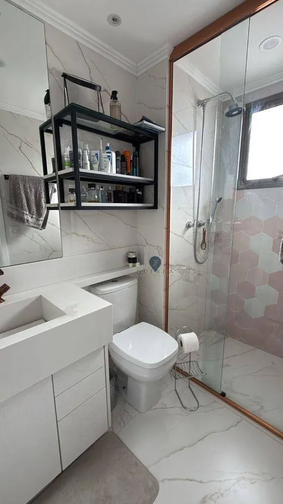Apartamento, 3 quartos, 160 m² - Foto 3