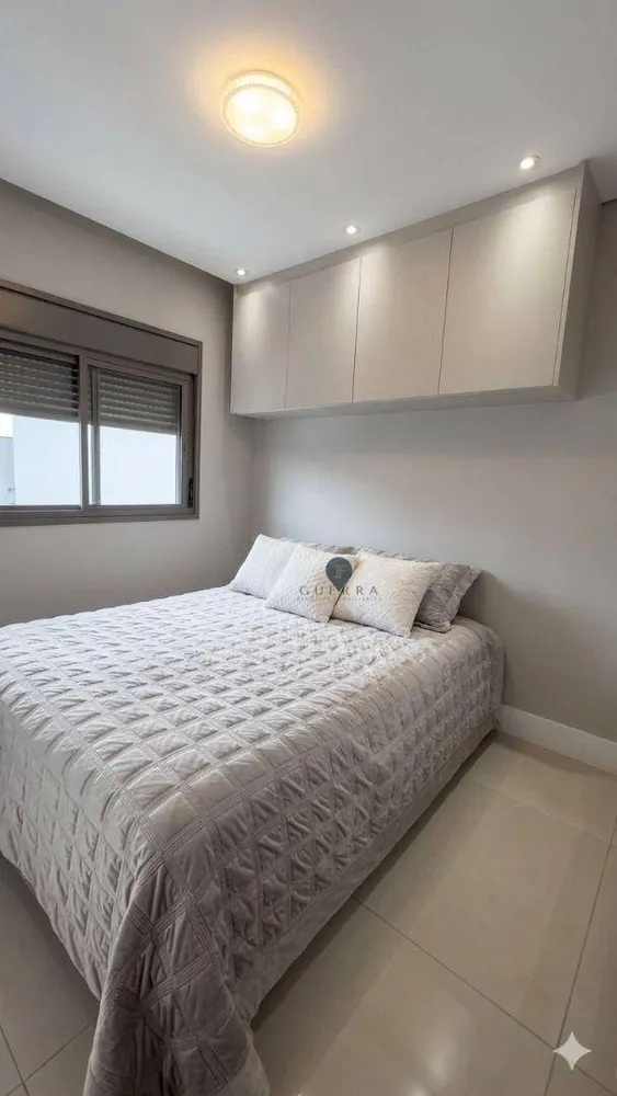 Apartamento, 3 quartos, 160 m² - Foto 11