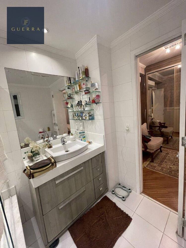 Cobertura à venda e aluguel com 2 quartos, 160m² - Foto 3
