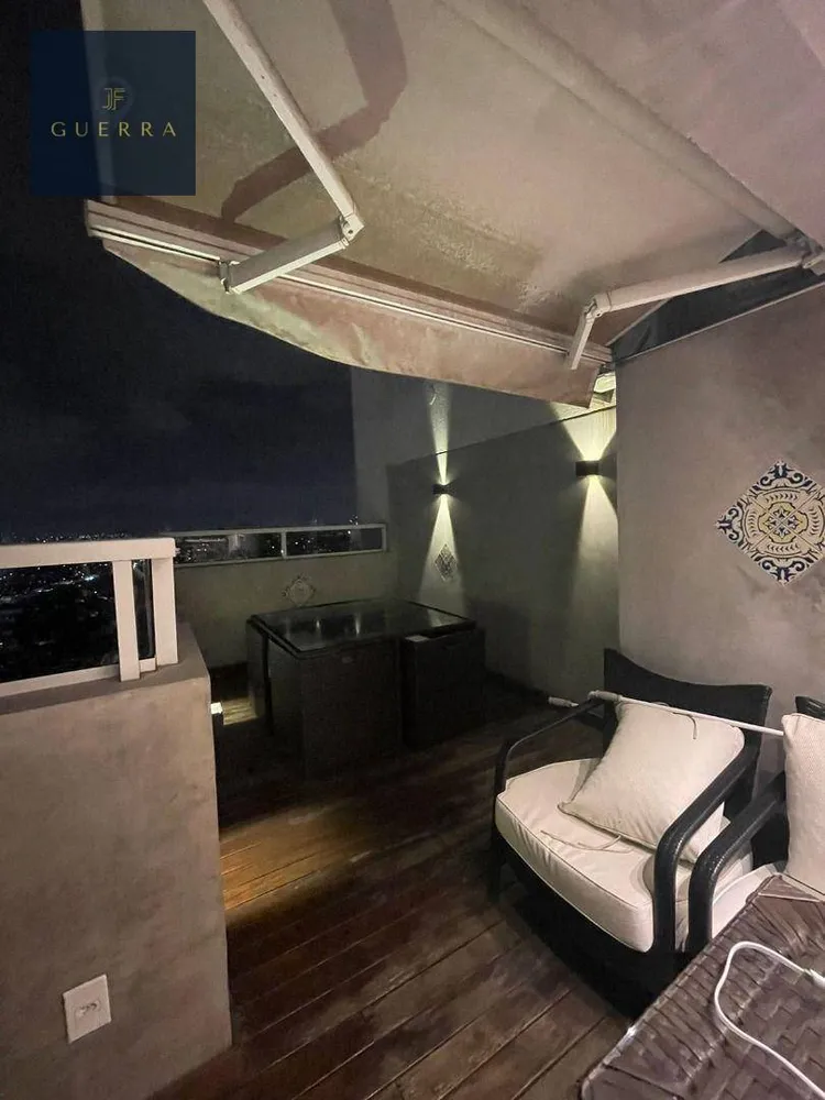 Cobertura, 2 quartos, 160 m² - Foto 18